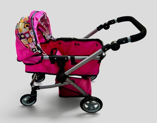 Bayer Adjustable Doll stroller