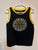 Old Navy Black Basketball Tank 3T