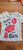 NA Like new fun crabby but cute graphic Tshirt 2T