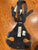 Baby Bjorn Black baby carrier