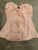 Seven for All Mankind Pink Top  4T