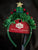 Holiday Time NEW- Christmas Tree Holiday Headband