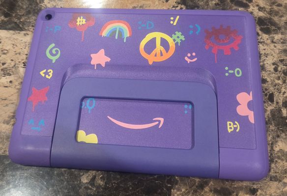 Brand New Tablet Case