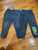 Nike Osh Kosh Gray jogger pants bundle 3T