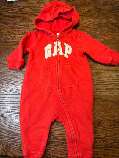 GAP  3-6 Months
