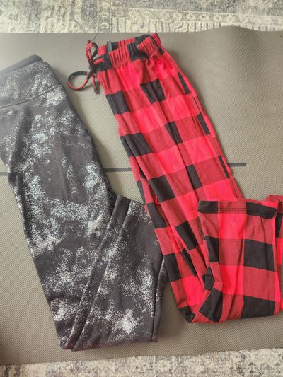 SO and Pixielane pants  10-12