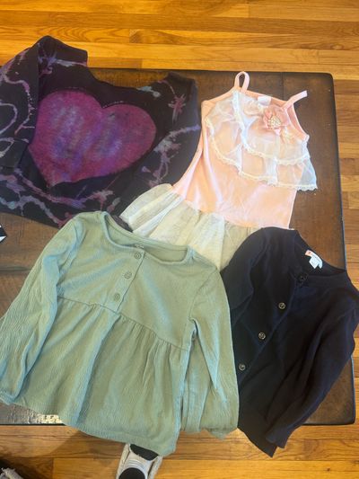 3T girls Lot of Clothing 3T girls Lot of Clothing 3T