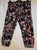 CALVIN KLEIN LEGGINGS like small Multicolor pocket inside Women's - M