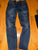 PAIGE Size 27 vertigo ankle skinny jean Women's 4