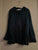 Jacklyn Smith 8 Green Dress Top Women's - M