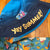 Disney new- toddler beach hat