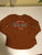Old Navy Brown see the good shirt 10-12