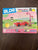 Brand new BLDR hello Kitty and friends 145 piece s