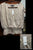 NEW WHITE HOUSE BLK MARKET Gold top Women's - S
