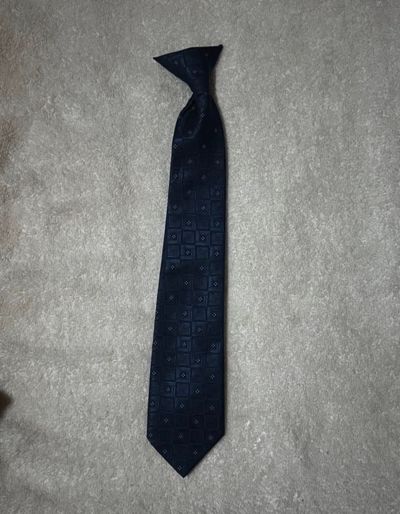Boys tie, never worn Boys tie, never worn
