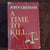 John Grisham A time to kill