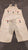 NA Summer Romper. NEW 6-9 Months