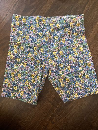 Wonder Nation Shorts 7-8