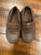Little boys dress shoes loafers size 8. Little boys dress shoes loafers size 8. 8 (Lil' Kid)