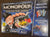 Brand new Monopoly sealed electronic banking