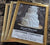 3 Brand New 8x10 Photo Frames