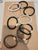 New Hair band set of 10 New Hair band set of 10