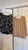 DR2 / Roz&Ali 100% polyester both have inner lining, elastic bottom Women's - L