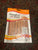 Brand new, good and fun triple flavor ribs 4 ounce Snack for dogs