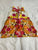 Crew cuts Silk floral dress 2T