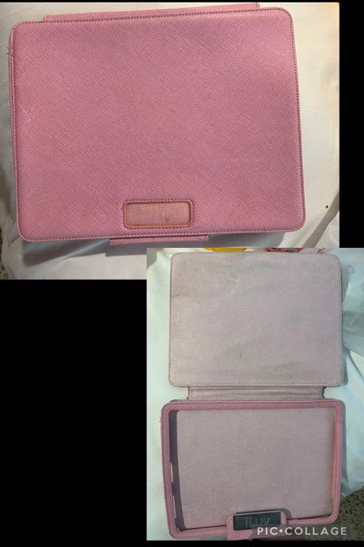 IPAD CASE 9.5x7.5