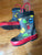 Kamik Boys monster rainboots 5 (Toddler)