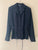 Tempo Size 8 Black Blazer Women's - M