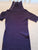 Studio 1 Navy sweater dress Women's - M