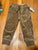 Old navy New- velor pants 4T