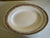 The Trenle China Company Virginia Serving Platters -2pc