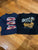 Baby GAP Fire truck and car long sleeve bundle 12-18 Months