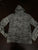 Wesc Gray zip up sweatshirt. Great quality. wesc Men's - L