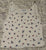 Old Navy white tank with floral print Great condition. SFPF home 10-12