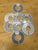 Unknown Set of 8 Closet Clothing Dividers