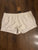 New with tags The North Face White Comfy Shorts Elastic waist, cotton. $50 retail Women's - XL