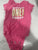 Carter's 'I'm one today' onesie 6-9 Months