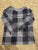 Old navy long sleeve top  18-24 Months