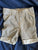 Circo Grey Demin shorts 18 Months