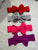 Knotted Stretch Headbands for Babies Toddlers
