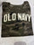Old Navy Camo Short Sleeve Tee  10-12