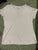 Universal thread Light pink short sleeve Women's - L