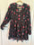 A new day floral print dress Size L Women's - L