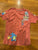 Toy story 4 t shirt size small  6T/6