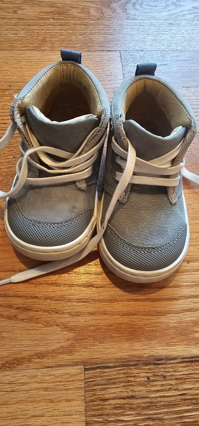 Jacadi Paris Like new infant shoes 5 (Infant Shoe)