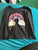 The childrens place Black long sleeve shirt 3T